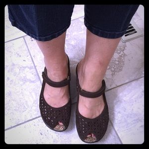 Jambu Wedges