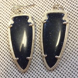 Kendra Scott Skylar Earrings