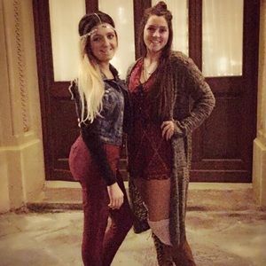 Meet your Posher, Amanda