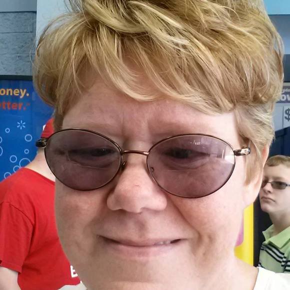 Meet your Posher, Gail