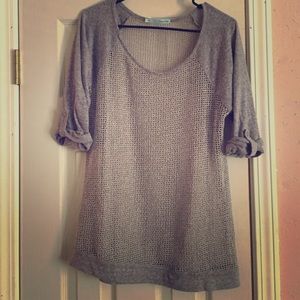 Mesh Maurices Shirt