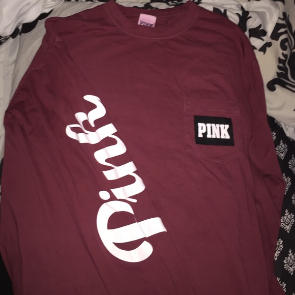Be pink longsleeve