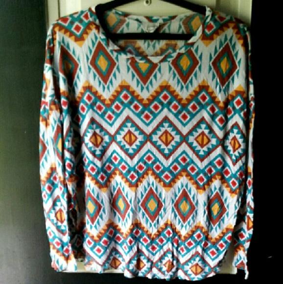 Boutique Piko Top