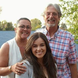 Meet your Posher, Mar?a jos?