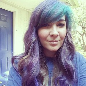 Meet your Posher, Blessing