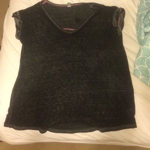 free people Tshirt