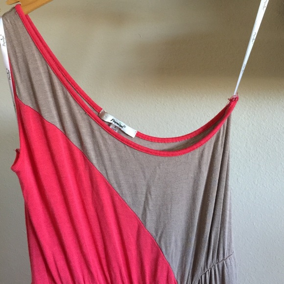 Summer Maxi Dress - Picture 2 of 2