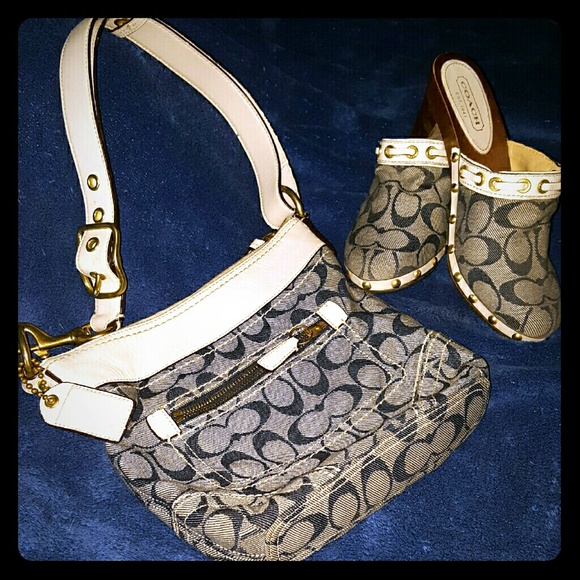 Coach Bundle $50-$75