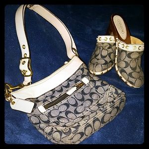 Coach Bundle $50-$75