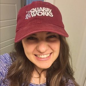 Meet your Posher, Mariah