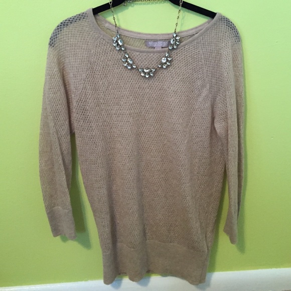 [Banana Republic] VGUC lightweight sweater