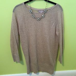 [Banana Republic] VGUC lightweight sweater