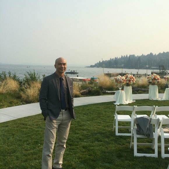 Meet your Posher, Dan