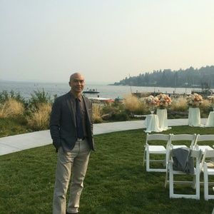 Meet your Posher, Dan