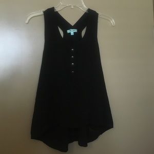 Cool and comfy tank!