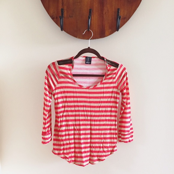 Ella Moss top size XS