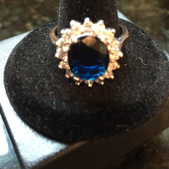 Beautiful RJ Graziano ring