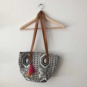 Small tote