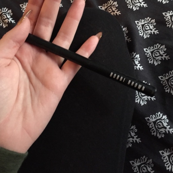 Bobbi brown eyeliner