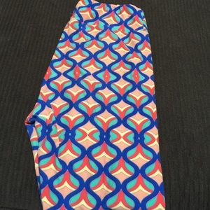 Buttery soft leggings TC