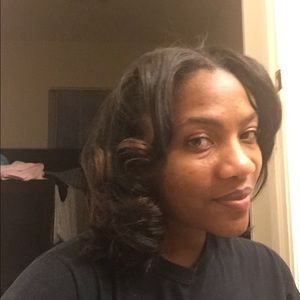 Meet your Posher, Kadene