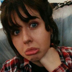 Meet your Posher, Brianne