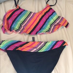 👙Kenneth Cole Bikini