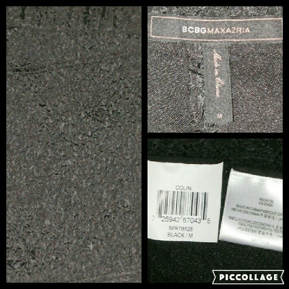 ⏳GONE JUNE 30⏳ Black Dress Shorts - Picture 4 of 4