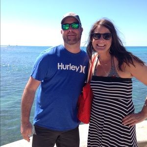 Meet your Posher, Kristen