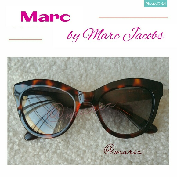 SALE! NWT Marc by Marc Jacobs Sunglasses