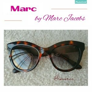 SALE! NWT Marc by Marc Jacobs Sunglasses