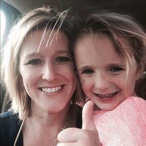 Meet your Posher, Terri