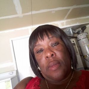 Meet your Posher, Janet