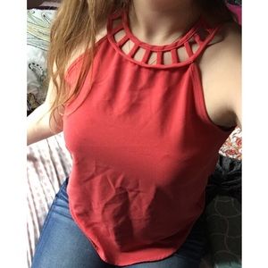 Monteau Top - Never Worn