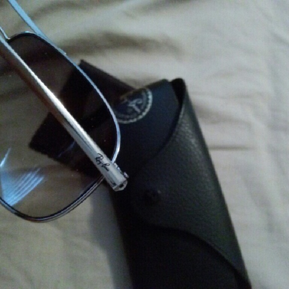 Ray Bans - Picture 2 of 4