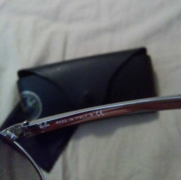 Ray Bans - Picture 3 of 4