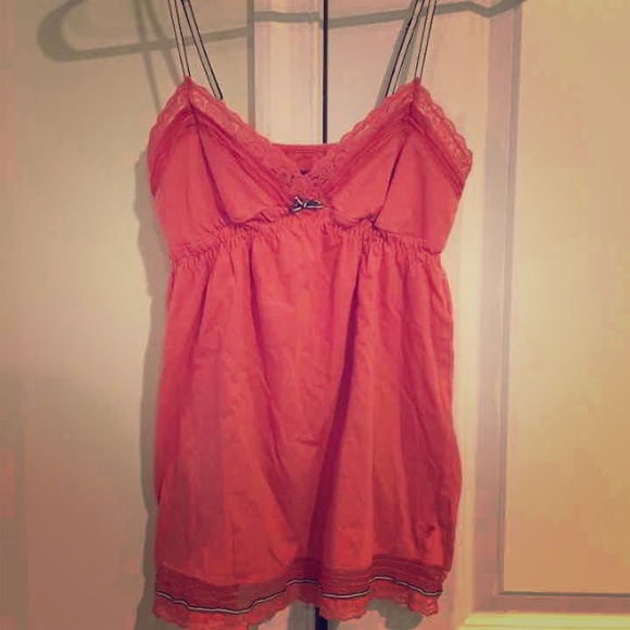 American Eagle Tank Top