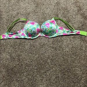 VS Very Sexy push up bra