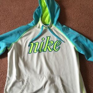 Nike hoodie