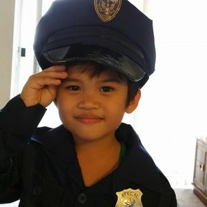 Meet your Posher, Genevie