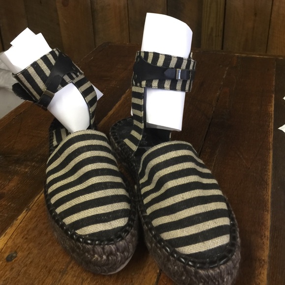 Free People Espadrilles- Aurora