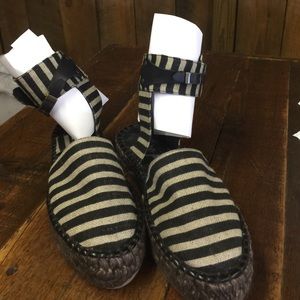 Free People Espadrilles- Aurora