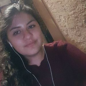 Meet your Posher, Gabrielle