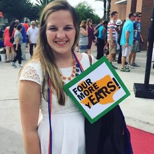 Meet your Posher, Tess