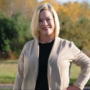 Meet your Posher, Jeanne