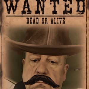 Meet your Posher, Howard