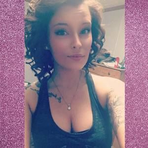 Meet your Posher, Shawna