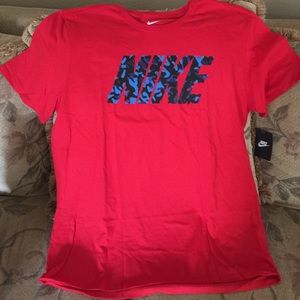 Men's Nike Tee