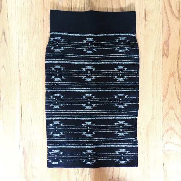 Excote Skirt from Urban Outfitters (one size)