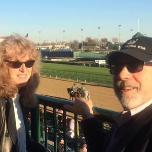 Meet your Posher, Clea